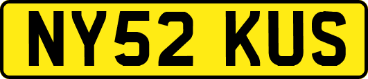 NY52KUS