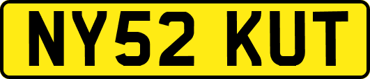 NY52KUT
