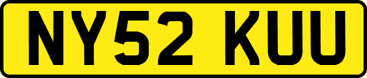 NY52KUU