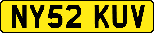 NY52KUV