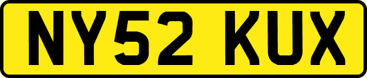 NY52KUX