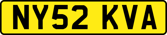 NY52KVA