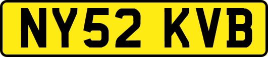 NY52KVB