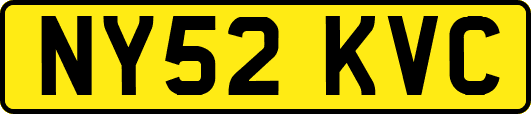NY52KVC