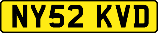 NY52KVD