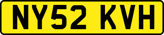NY52KVH