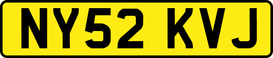 NY52KVJ