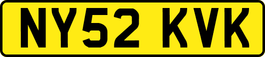 NY52KVK