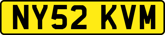 NY52KVM