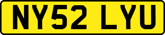 NY52LYU