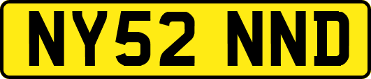 NY52NND