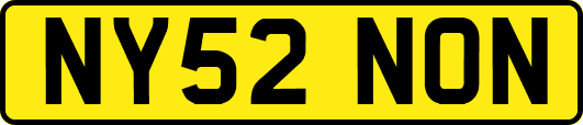 NY52NON