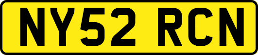 NY52RCN