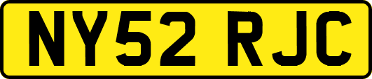 NY52RJC