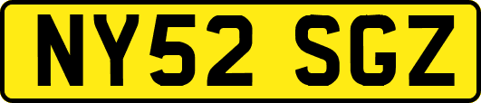 NY52SGZ