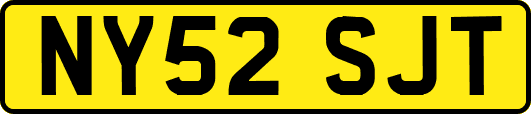 NY52SJT