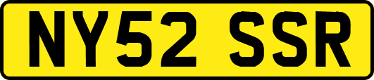 NY52SSR