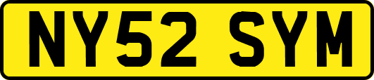 NY52SYM