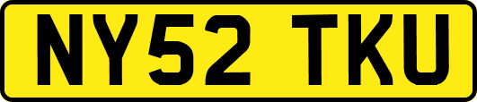 NY52TKU