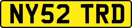 NY52TRD