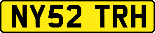 NY52TRH