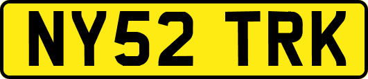 NY52TRK