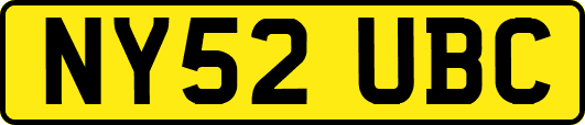 NY52UBC