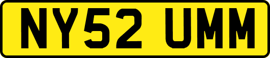 NY52UMM