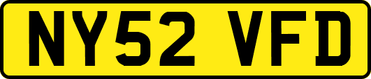 NY52VFD