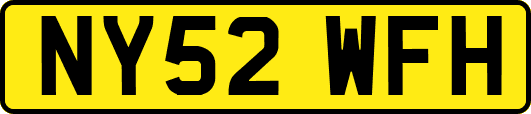 NY52WFH