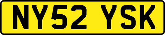 NY52YSK