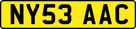 NY53AAC
