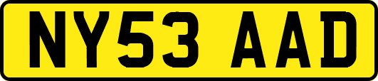 NY53AAD