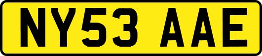 NY53AAE