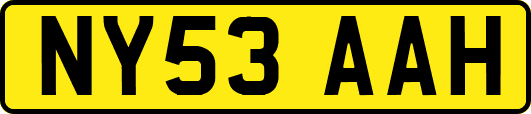 NY53AAH