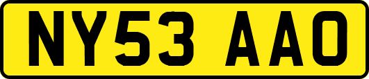 NY53AAO