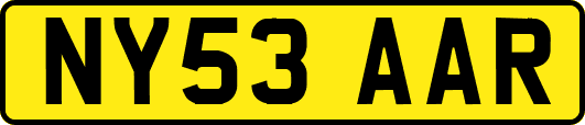 NY53AAR