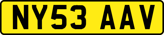 NY53AAV
