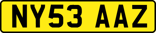 NY53AAZ