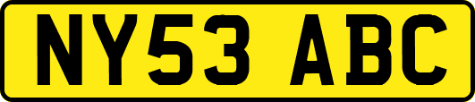 NY53ABC