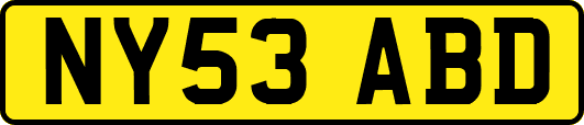 NY53ABD