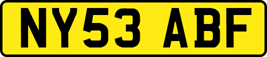 NY53ABF
