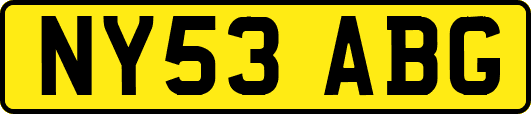 NY53ABG