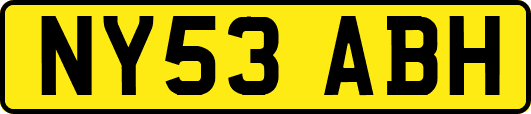 NY53ABH