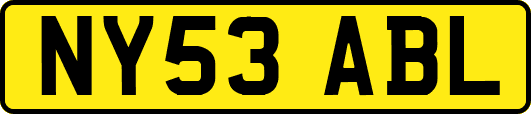 NY53ABL