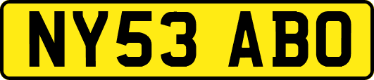 NY53ABO