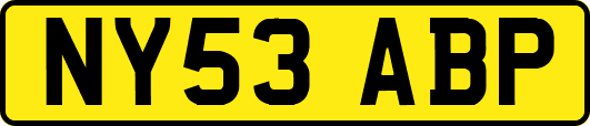 NY53ABP