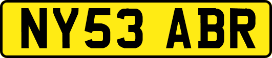 NY53ABR