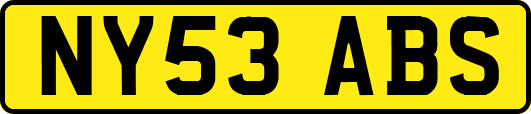 NY53ABS
