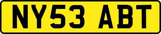 NY53ABT